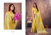 Bunawat Ameera Banarasi Silk Wedding Saree Catalog